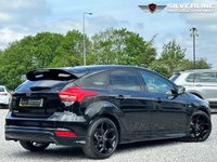 USED 2017 17 FORD FOCUS 1.5 ST-LINE TDCI 5d 118 BHP 