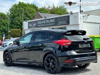 USED 2017 17 FORD FOCUS 1.5 ST-LINE TDCI 5d 118 BHP 