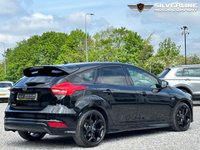 USED 2017 17 FORD FOCUS 1.5 ST-LINE TDCI 5d 118 BHP 