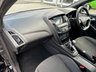 USED 2017 17 FORD FOCUS 1.5 ST-LINE TDCI 5d 118 BHP 