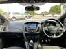 USED 2017 17 FORD FOCUS 1.5 ST-LINE TDCI 5d 118 BHP 