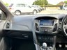 USED 2017 17 FORD FOCUS 1.5 ST-LINE TDCI 5d 118 BHP 