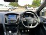 USED 2017 17 FORD FOCUS 1.5 ST-LINE TDCI 5d 118 BHP 
