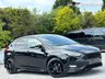 USED 2017 17 FORD FOCUS 1.5 ST-LINE TDCI 5d 118 BHP 