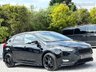 USED 2017 17 FORD FOCUS 1.5 ST-LINE TDCI 5d 118 BHP 