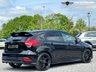 USED 2017 17 FORD FOCUS 1.5 ST-LINE TDCI 5d 118 BHP 