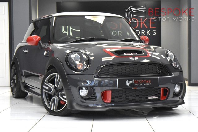 Bespoke Motor Works LTD