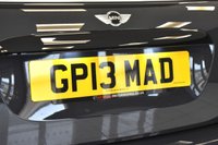 USED 2013 13 MINI HATCH JOHN COOPER WORKS 1.6 GP2  #1250 OF 2000 MADE