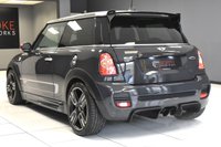USED 2013 13 MINI HATCH JOHN COOPER WORKS 1.6 GP2  #1250 OF 2000 MADE