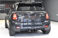 USED 2013 13 MINI HATCH JOHN COOPER WORKS 1.6 GP2  #1250 OF 2000 MADE