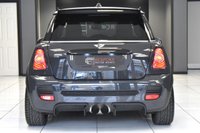 USED 2013 13 MINI HATCH JOHN COOPER WORKS 1.6 GP2  #1250 OF 2000 MADE