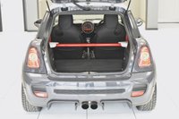 USED 2013 13 MINI HATCH JOHN COOPER WORKS 1.6 GP2  #1250 OF 2000 MADE