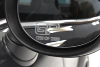 USED 2013 13 MINI HATCH JOHN COOPER WORKS 1.6 GP2  #1250 OF 2000 MADE