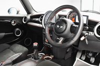 USED 2013 13 MINI HATCH JOHN COOPER WORKS 1.6 GP2  #1250 OF 2000 MADE