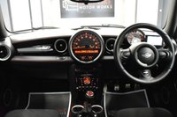 USED 2013 13 MINI HATCH JOHN COOPER WORKS 1.6 GP2  #1250 OF 2000 MADE