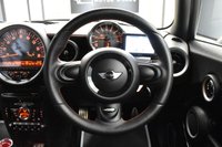 USED 2013 13 MINI HATCH JOHN COOPER WORKS 1.6 GP2  #1250 OF 2000 MADE