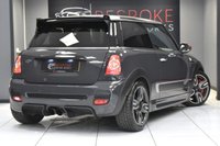 USED 2013 13 MINI HATCH JOHN COOPER WORKS 1.6 GP2  #1250 OF 2000 MADE