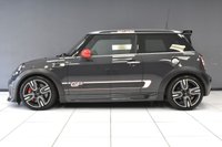 USED 2013 13 MINI HATCH JOHN COOPER WORKS 1.6 GP2  #1250 OF 2000 MADE