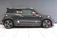 USED 2013 13 MINI HATCH JOHN COOPER WORKS 1.6 GP2  #1250 OF 2000 MADE
