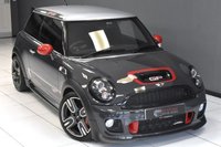 USED 2013 13 MINI HATCH JOHN COOPER WORKS 1.6 GP2  #1250 OF 2000 MADE