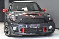 USED 2013 13 MINI HATCH JOHN COOPER WORKS 1.6 GP2  #1250 OF 2000 MADE
