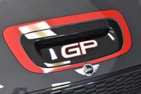 USED 2013 13 MINI HATCH JOHN COOPER WORKS 1.6 GP2  #1250 OF 2000 MADE