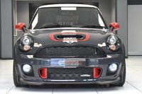 USED 2013 13 MINI HATCH JOHN COOPER WORKS 1.6 GP2  #1250 OF 2000 MADE