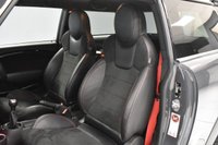 USED 2013 13 MINI HATCH JOHN COOPER WORKS 1.6 GP2  #1250 OF 2000 MADE