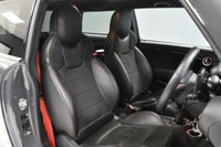 USED 2013 13 MINI HATCH JOHN COOPER WORKS 1.6 GP2  #1250 OF 2000 MADE