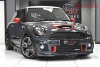 USED 2013 13 MINI HATCH JOHN COOPER WORKS 1.6 GP2  #1250 OF 2000 MADE