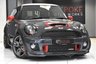 USED 2013 13 MINI HATCH JOHN COOPER WORKS 1.6 GP2  #1250 OF 2000 MADE