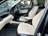 USED 2021 21 BMW X1 2.0 SDRIVE20I XLINE 5d 190 BHP 19" ALLOYS | SUN PRO GLASS
