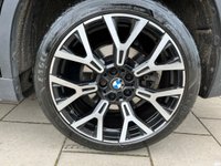 USED 2021 21 BMW X1 2.0 SDRIVE20I XLINE 5d 190 BHP 19" ALLOYS | SUN PRO GLASS
