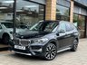 USED 2021 21 BMW X1 2.0 SDRIVE20I XLINE 5d 190 BHP 19" ALLOYS | SUN PRO GLASS