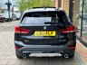USED 2021 21 BMW X1 2.0 SDRIVE20I XLINE 5d 190 BHP 19" ALLOYS | SUN PRO GLASS