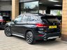 USED 2021 21 BMW X1 2.0 SDRIVE20I XLINE 5d 190 BHP 19" ALLOYS | SUN PRO GLASS