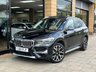 USED 2021 21 BMW X1 2.0 SDRIVE20I XLINE 5d 190 BHP 19" ALLOYS | SUN PRO GLASS