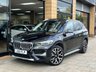 USED 2021 21 BMW X1 2.0 SDRIVE20I XLINE 5d 190 BHP 19" ALLOYS | SUN PRO GLASS
