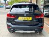 USED 2021 21 BMW X1 2.0 SDRIVE20I XLINE 5d 190 BHP 19" ALLOYS | SUN PRO GLASS