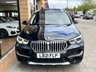 USED 2021 21 BMW X1 2.0 SDRIVE20I XLINE 5d 190 BHP 19" ALLOYS | SUN PRO GLASS