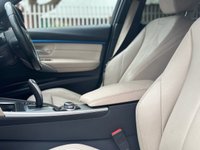 USED 2016 16 BMW 3 SERIES 2.0 320D M SPORT 4d 188 BHP 