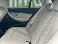 USED 2016 16 BMW 3 SERIES 2.0 320D M SPORT 4d 188 BHP 