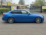 USED 2016 16 BMW 3 SERIES 2.0 320D M SPORT 4d 188 BHP 