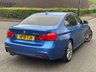 USED 2016 16 BMW 3 SERIES 2.0 320D M SPORT 4d 188 BHP 