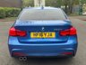 USED 2016 16 BMW 3 SERIES 2.0 320D M SPORT 4d 188 BHP 