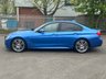 USED 2016 16 BMW 3 SERIES 2.0 320D M SPORT 4d 188 BHP 