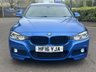 USED 2016 16 BMW 3 SERIES 2.0 320D M SPORT 4d 188 BHP 