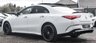 USED 2023 73 MERCEDES-BENZ CLA 2.0 CLA 220 D AMG LINE PREMIUM PLUS 4d 188 BHP FACELIFT NEW SHAPE BURMESTER+DIGITAL PEARLESCENT WHITE