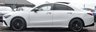 USED 2023 73 MERCEDES-BENZ CLA 2.0 CLA 220 D AMG LINE PREMIUM PLUS 4d 188 BHP FACELIFT NEW SHAPE BURMESTER+DIGITAL PEARLESCENT WHITE