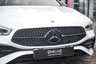 USED 2023 73 MERCEDES-BENZ CLA 2.0 CLA 220 D AMG LINE PREMIUM PLUS 4d 188 BHP FACELIFT NEW SHAPE BURMESTER+DIGITAL PEARLESCENT WHITE